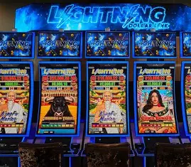 Fortune Rabbit Slot