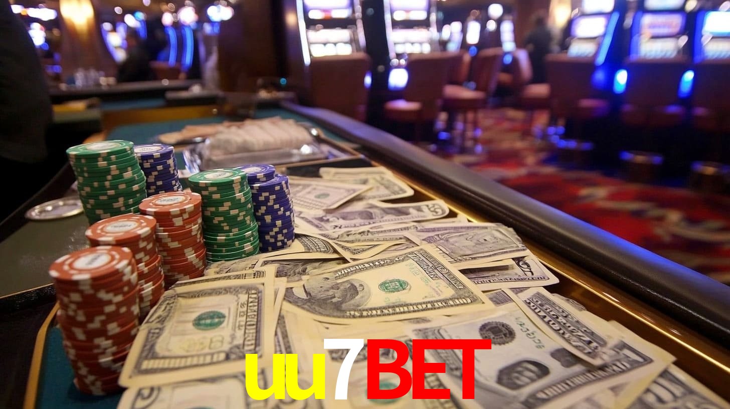 Jackpot Winner