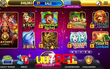 Fortune Tiger Slot