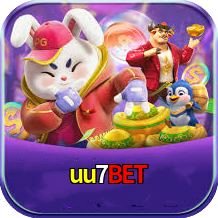 Imagem promocional da uu7bet mostrando a plataforma e suas vantagens