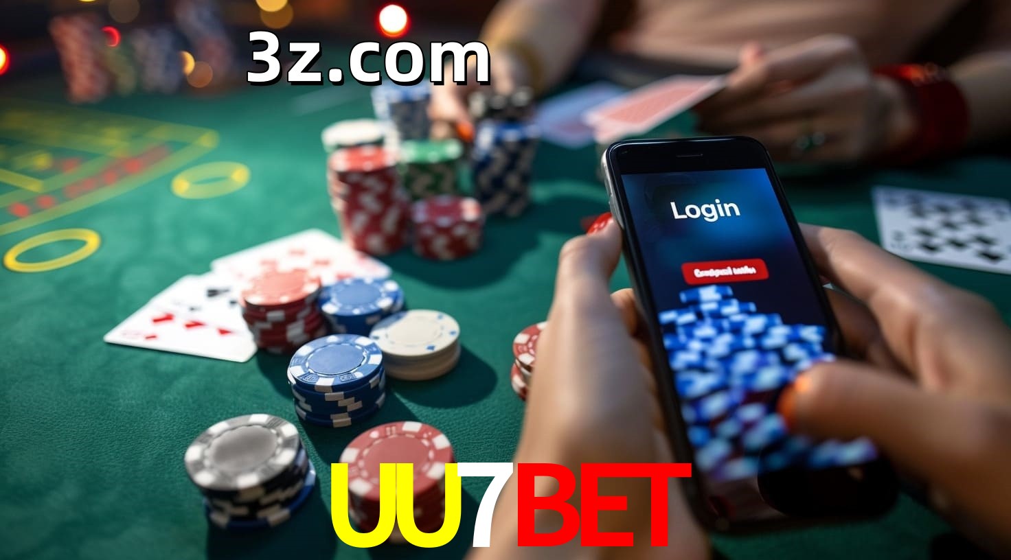 UU7BET