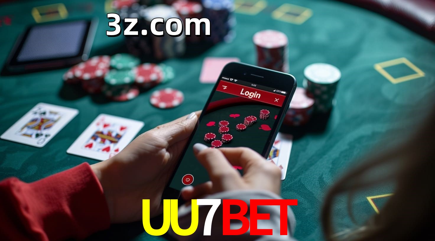 UU7BET