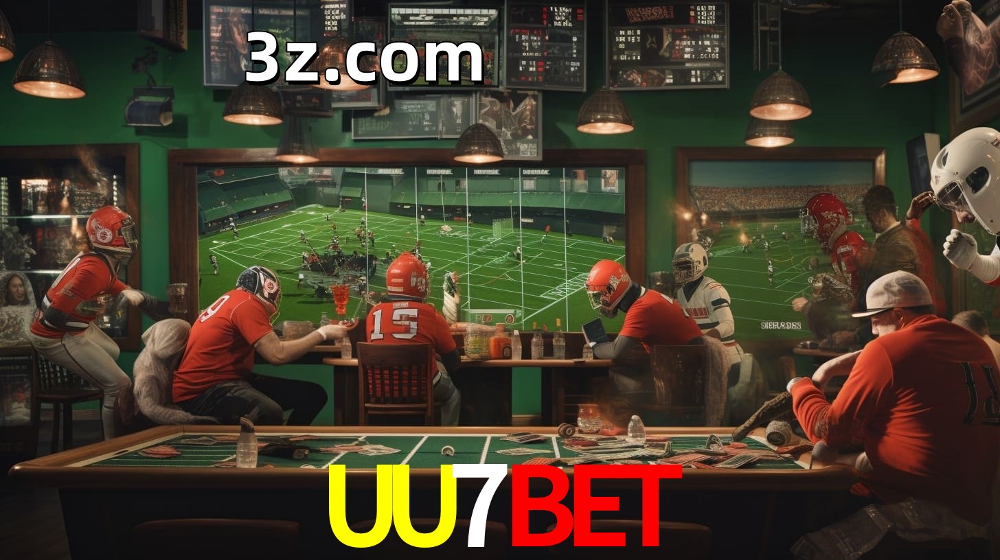 UU7BET
